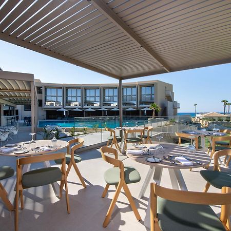 Ventale Island Breeze Resort Georgioupoli Ngoại thất bức ảnh