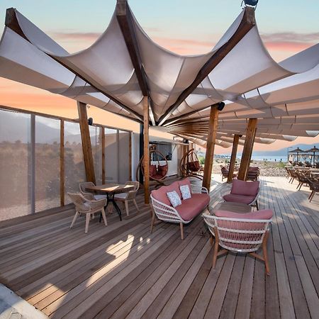 Ventale Island Breeze Resort Georgioupoli Ngoại thất bức ảnh