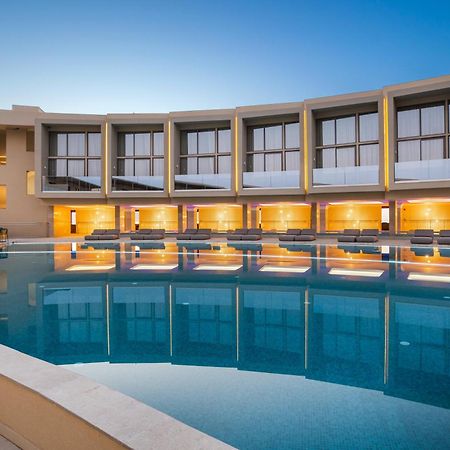 Ventale Island Breeze Resort Georgioupoli Ngoại thất bức ảnh