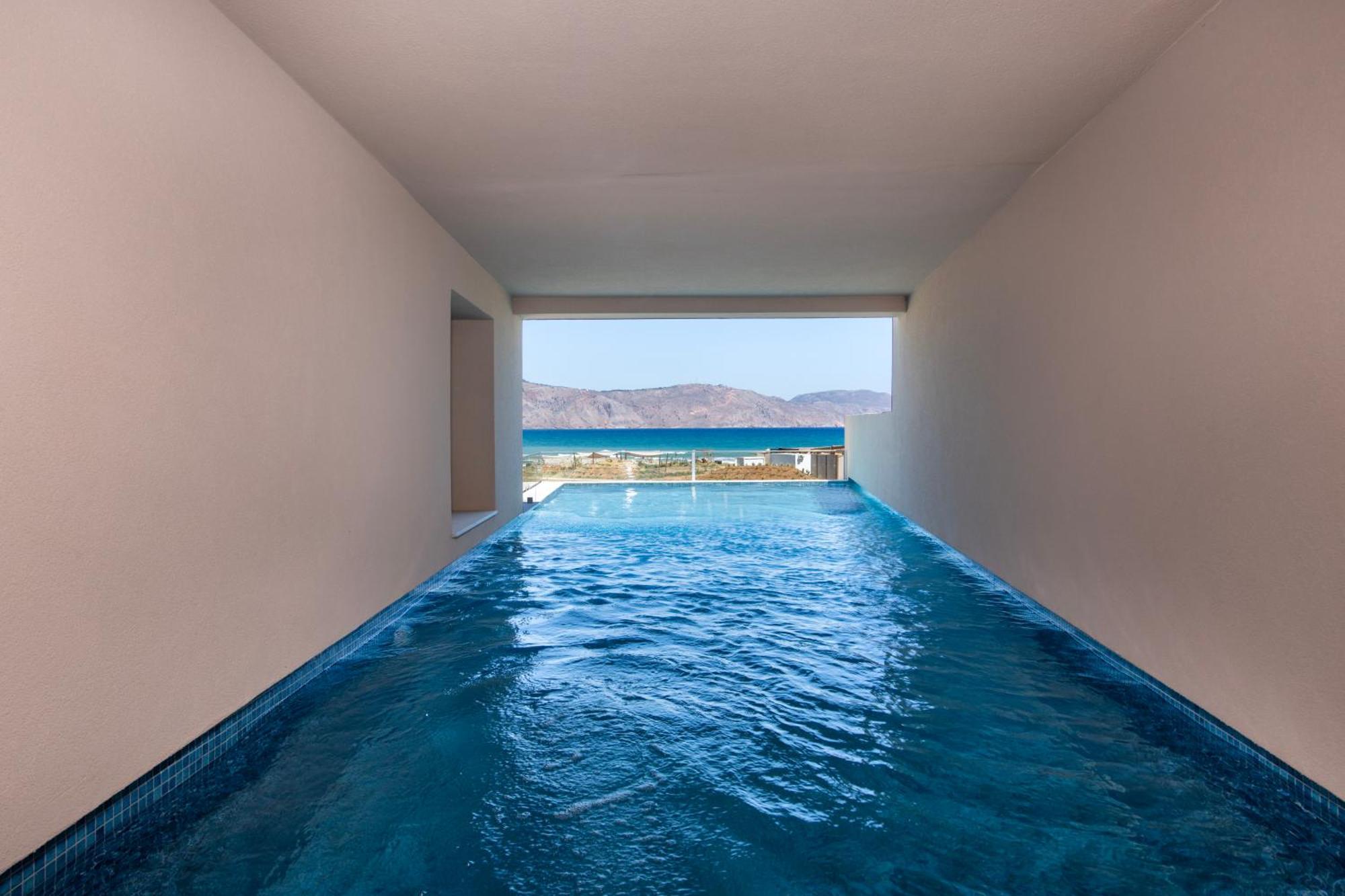 Ventale Island Breeze Resort Georgioupoli Ngoại thất bức ảnh
