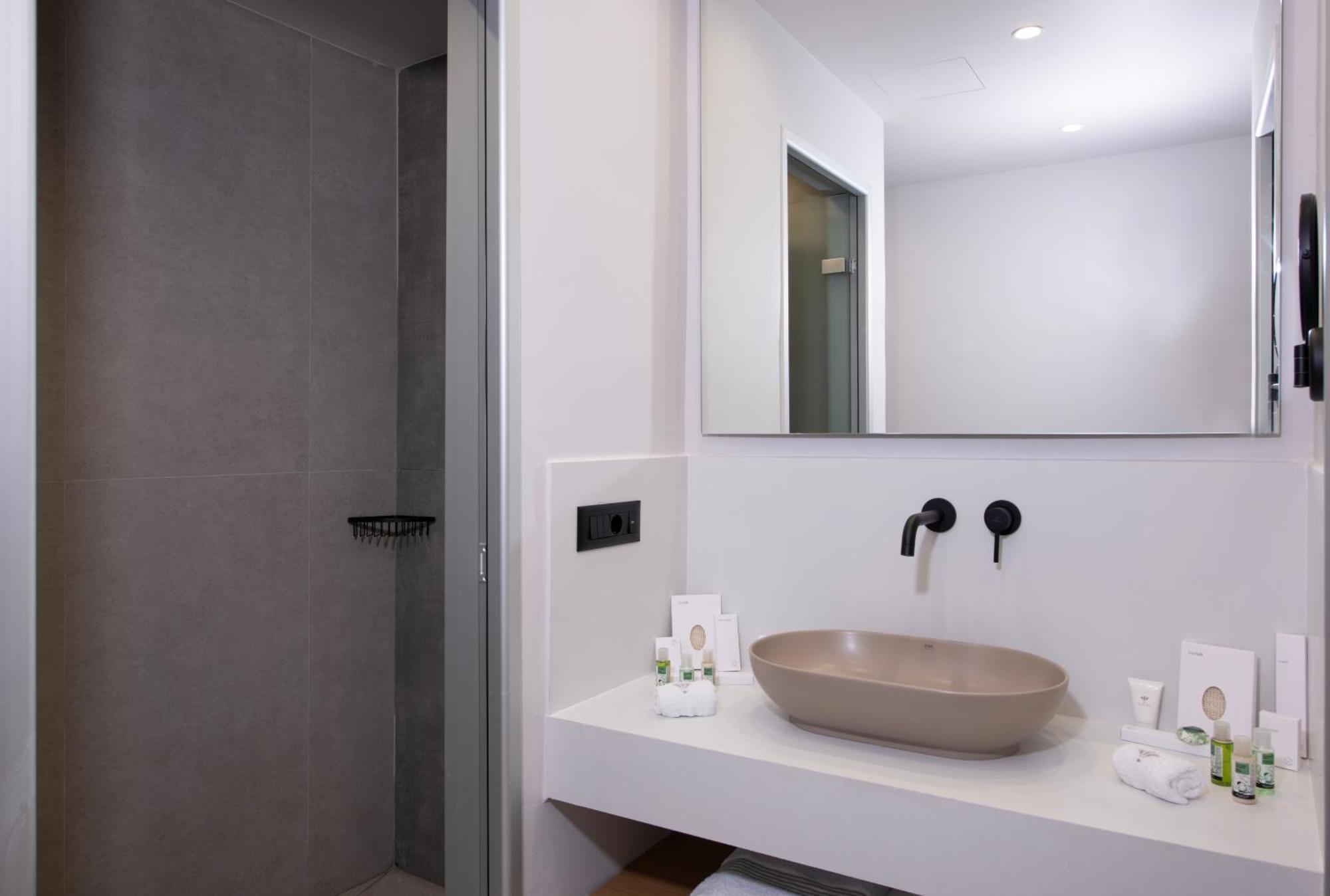 Ventale Island Breeze Resort Georgioupoli Ngoại thất bức ảnh