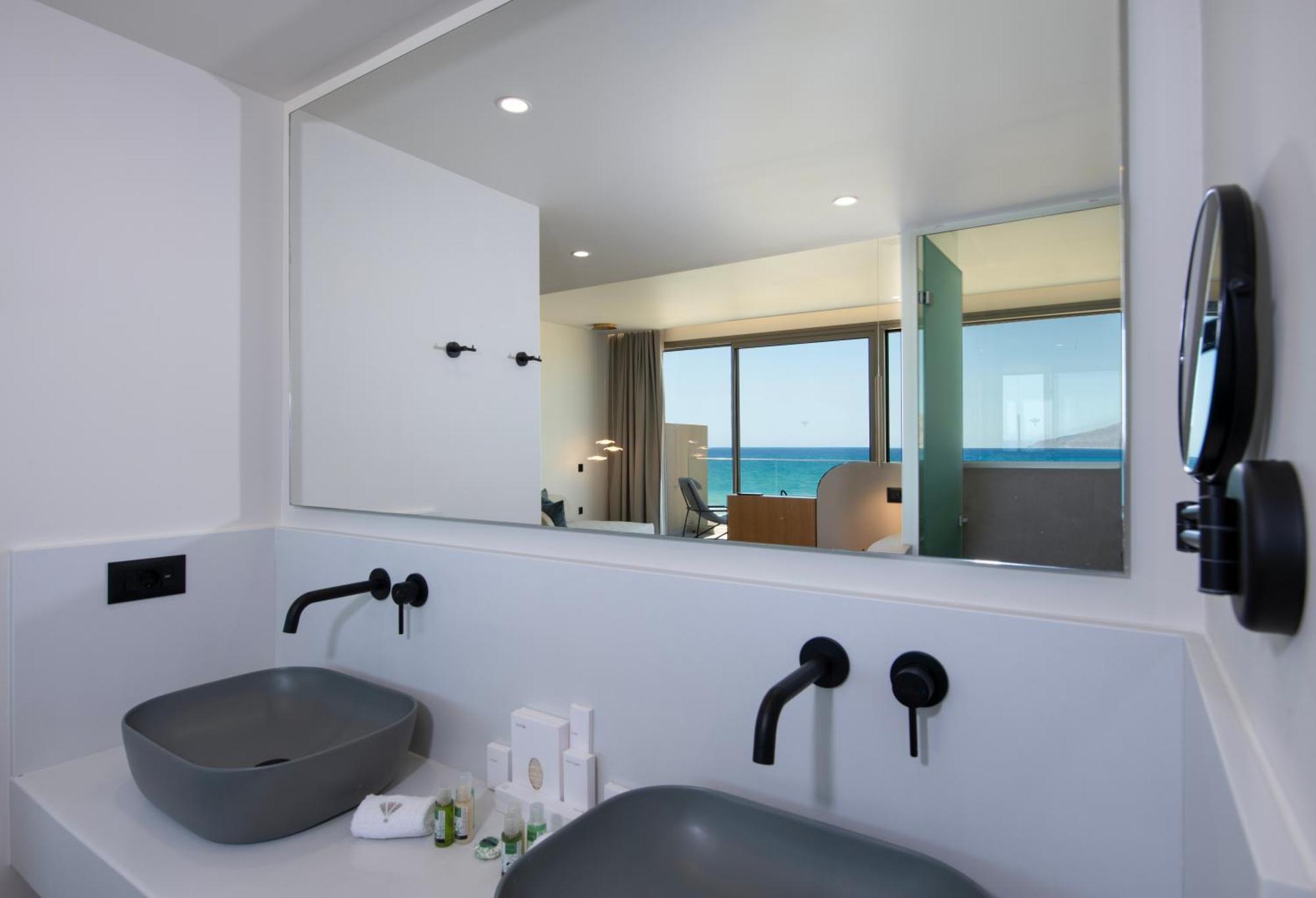 Ventale Island Breeze Resort Georgioupoli Ngoại thất bức ảnh