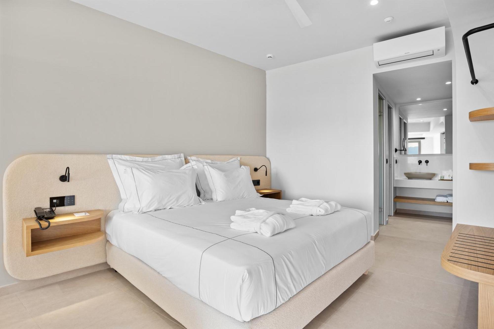 Ventale Island Breeze Resort Georgioupoli Ngoại thất bức ảnh